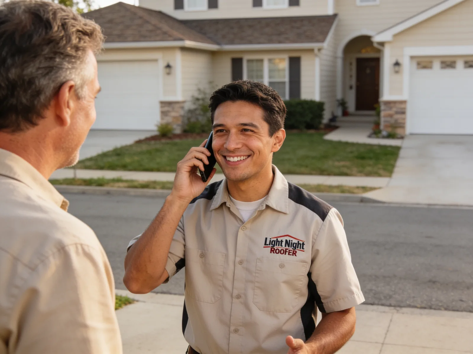 Emergency Roof Repair Wing, AL FAQs